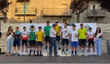 I responsi del Trofeo Aglianico del Vulture