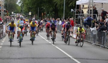 Juniores – Mirko Fontana rompe il ghiaccio al Giro del Lodigiano