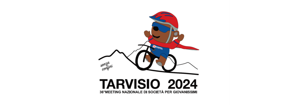 Meeting Nazionale di Società 2024