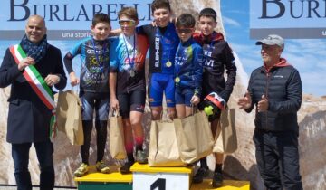 Gran Prix Centro Italia Mtb Giovanile: un grande successo!