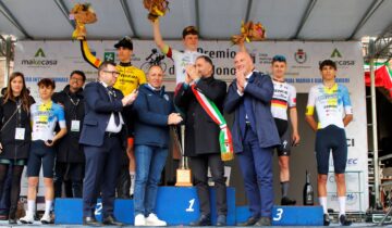 Juniores – Con Clemmensen parla danese il GP del Perdono