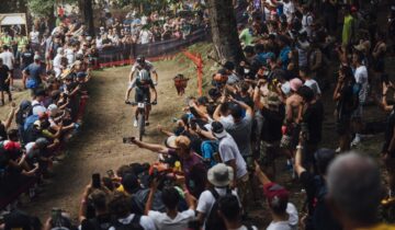 Più intenso, spettacolare e televisivo: il Cross Country in Val di Sole cambia volto