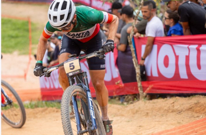 Molti degli atleti che hanno partecipato ai primi due appuntamenti del più importante circuito di Cross Country italiano hanno gareggiato i giorni scorsi in Sudamerica, snodo fondamentale in vista delle Olimpiadi di Parigi