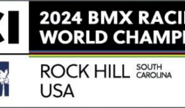 Nazionale BMX Race – Domani i mondiali di Rock Hill