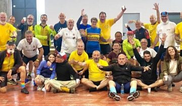 “Eterna Roma”, una festa per tutti i ciclisti