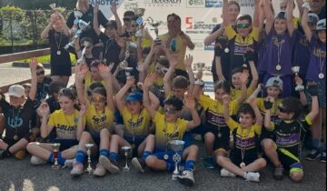 Veneto Cup Kids – Successo a Meduna di Livenza per la prima prova