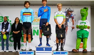 Coppa delle Nazioni Jrs – Successo di Montagner all’LVM Saarland Trofeo