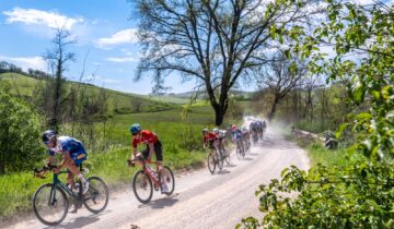 Domenica 19 maggio L’Eroica Juniores, Coppa Andrea Meneghelli