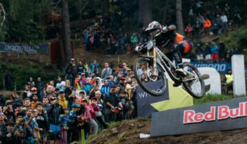 CDM DH – Pierron e Seagrave si ritrovano in Val di Sole