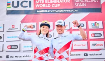 CDM Eliminator – Tormena vince a Barcellona e si riprende la leadership