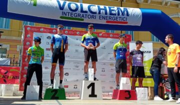 Dj Cup MTB – I vincitori della terza tappa