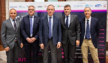 Svelato il percorso del Giro Next Gen 2024