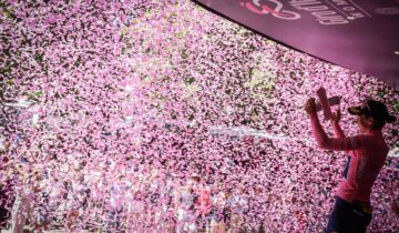 Giro d’Italia Women 2024 – Un successo su tutti i fronti