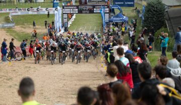 Grande successo per il Santoporo XC di Esanatoglia, 2^ tappa di Internazionali d’Italia Series