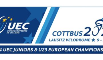 EUROPEI PISTA JRS/U23 – Gli azzurri per Cottbus