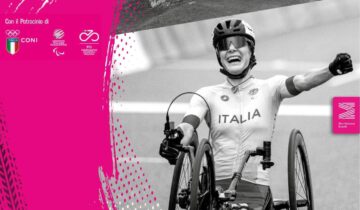 Giro HandBike – La seconda tappa a Monfalcone