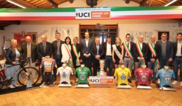 Nations’ Cup – Presentata la prova di Pieve del Grappa