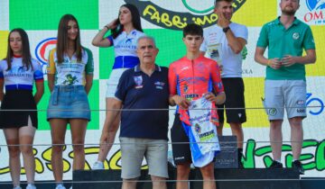 Le classifiche finali della Bologna Cycling Cup 2024