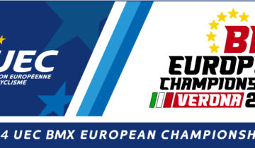 BMX race – Gli Azzurri per gli Europei di Verona