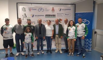 A Olgiate Comasco due tappe del Circuito italiano BMX 2024