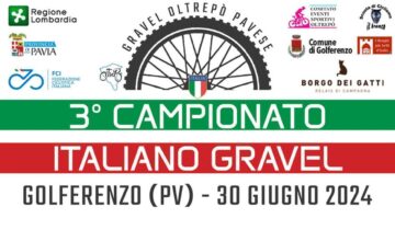 Campionato Italiano Gravel – Anche Eva Lechner al via