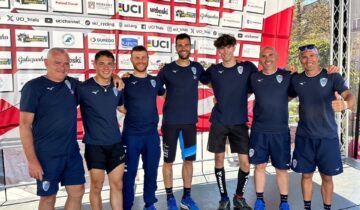 Coppa del Mondo Trials – Bonalda a un passo dalla finale