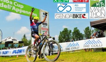 Domenica alla Marathon dell’Appennino chi insidierà i leader del Marathon Tour Mairhofer e Rabensteiner