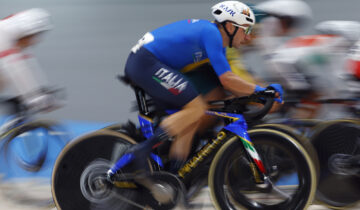 Parigi 2024 – Omnium a Thomas, Viviani è nono