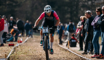 Internazionali d’Italia Series a Chies d’Alpago (BL): occhi su Daniele Braidot, Filippo Fontana, Gioele Bertolini e Nadir Colledani