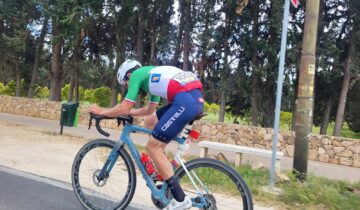 UCI Gravel World Series – Successi di Piana e Rassmann a Orosei