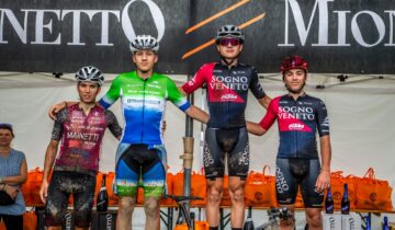 Mionetto Trophy – Brillano Marchet e Zavan