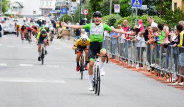 Juniores – Attolini nella Coppa Sportivi di Bagnolo