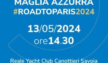 Parigi 2024 – A Napoli presentazione della Maglia delle Nazionali di ciclismo