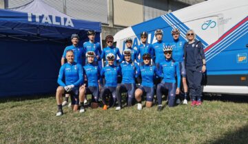 Nazionale XCO – I convocati per la Tamaro Trophy