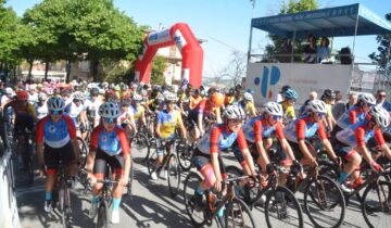 Pieno successo a Corridonia nella tradizionale Giornata Rosa