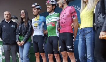 Juniores – Nicolò D’Alessandro vince il Criterium 648