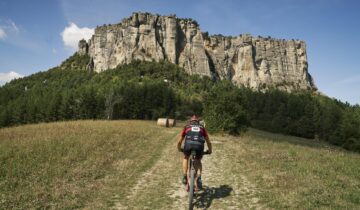 Da tutto il mondo alla scoperta degli Appennini: la favola di Appenninica riparte da Bologna