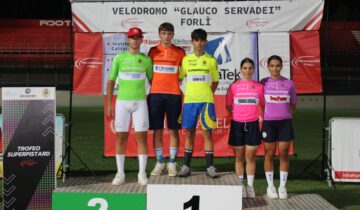 A Forlì la tappa finale del Trofeo Superpistard 2024