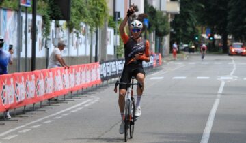 Juniores – Bongiorno nella 44° Piccola San Geo