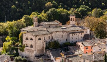 Esanatoglia è pronta ad accogliere Internazionali d’Italia Series