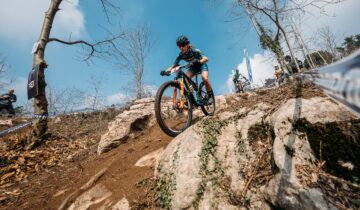 Le meraviglie dell’Alpago: un paradiso per il turismo e la mountain bike