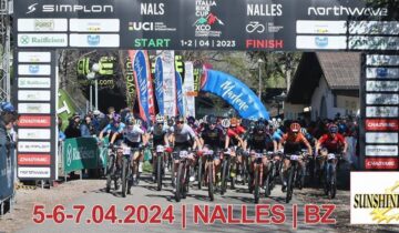 Nalles: giovani campioni convincono!