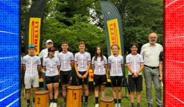 L’XCO del Musine incorona i Campioni Regionali tra Esordienti e Allievi