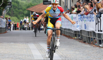 Juniores – Stenico nella Piccola Tre Valli Varesine