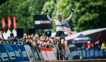 CDM XCO – In Val di Sole Gioia Schurter e Ferrand-Prevot, ma l’Italia c’è