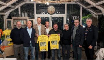 Veneto – Challenge Inseguendo Bottecchia 2024 Friuli/Treviso