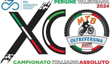 Presentato il Campionato Italiano MTB di Pergine Valsugana