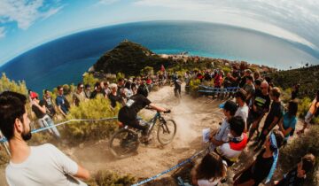 Coppa del Mondo Enduro – Svelato il percorso di Finale Ligure