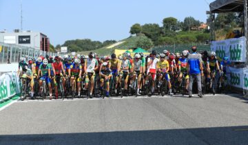 Successo per il 28° GP Fabbi Imola, all’Autodromo Enzo e Dino Ferrari di Imola