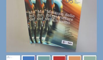 Il Manuale delle Infrastrutture del Ciclismo